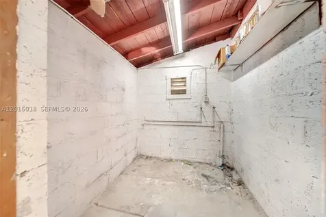2890 NW 160th Street Miami Gardens FL 33054