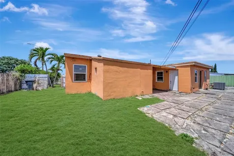 2890 NW 160th Street Miami Gardens FL 33054