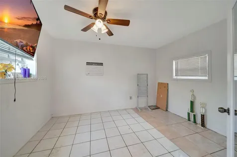 2890 NW 160th Street Miami Gardens FL 33054
