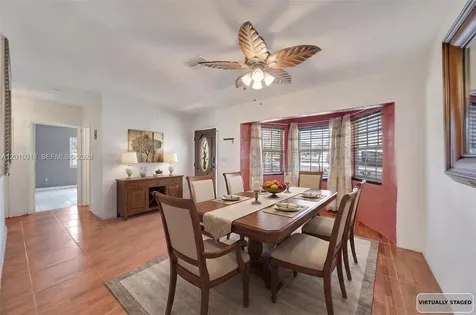 2890 NW 160th Street Miami Gardens FL 33054