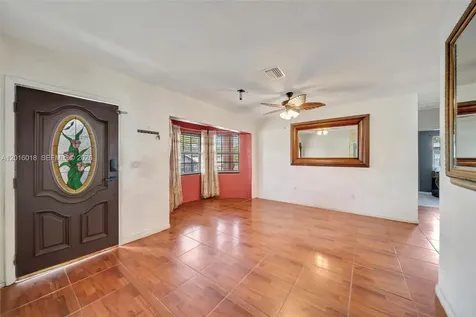 2890 NW 160th Street Miami Gardens FL 33054