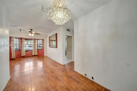 2890 NW 160th Street Miami Gardens FL 33054
