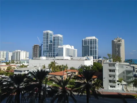 6770 Indian Creek Drive Miami Beach FL 33141