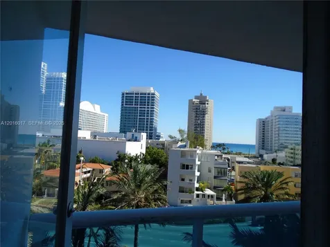 6770 Indian Creek Drive Miami Beach FL 33141