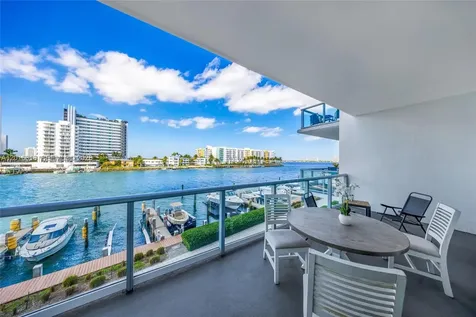 7928 East Drive North Bay Village FL 33141