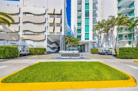 7928 East Drive North Bay Village FL 33141