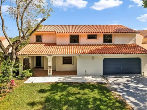 11980 S Aviary Drive Cooper City FL 33026