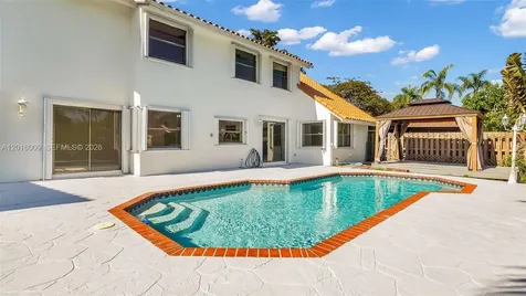11980 S Aviary Drive Cooper City FL 33026