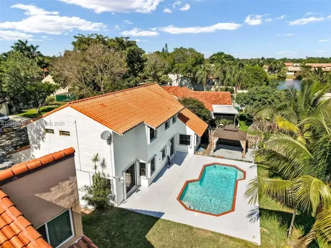 11980 S Aviary Drive Cooper City FL 33026