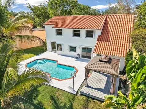 11980 S Aviary Drive Cooper City FL 33026