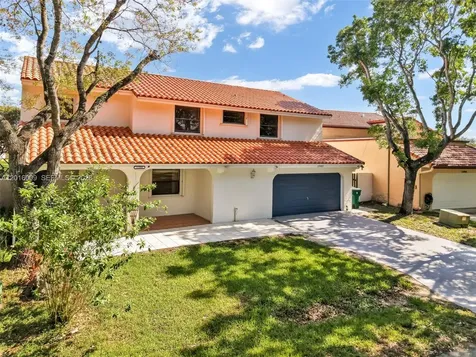 11980 S Aviary Drive Cooper City FL 33026