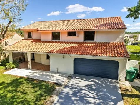 11980 S Aviary Drive Cooper City FL 33026