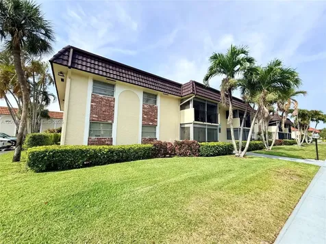 22805 SW 66th Avenue Boca Raton FL 33428