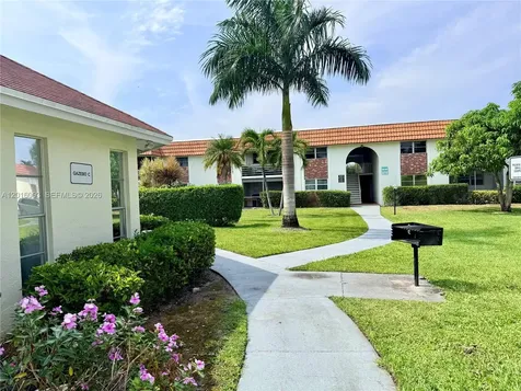 22805 SW 66th Avenue Boca Raton FL 33428