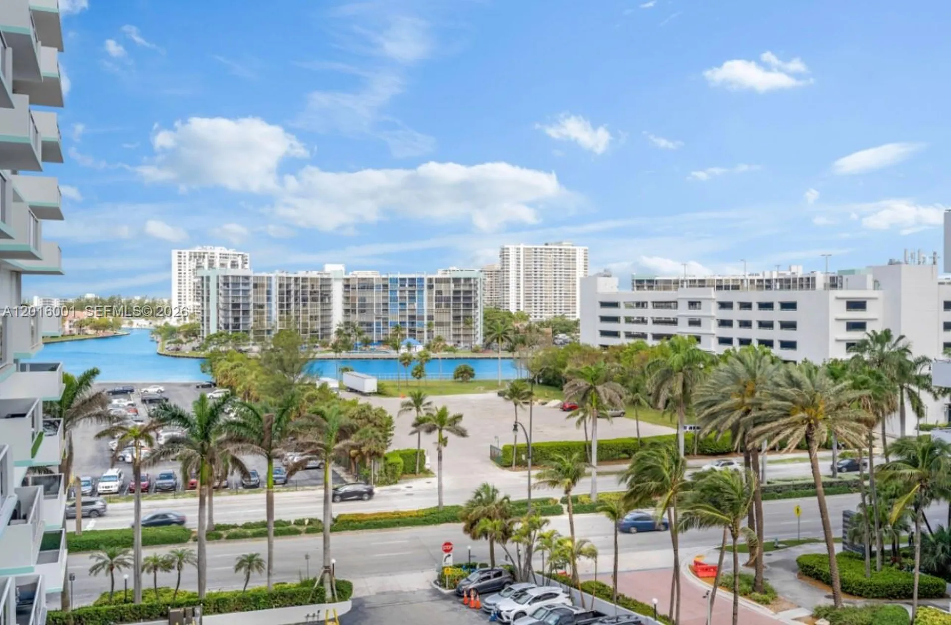 3725 S Ocean Drive Hollywood FL 33019