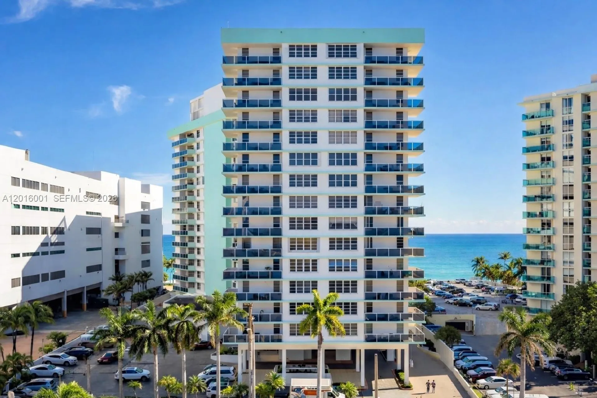 3725 S Ocean Drive Hollywood FL 33019