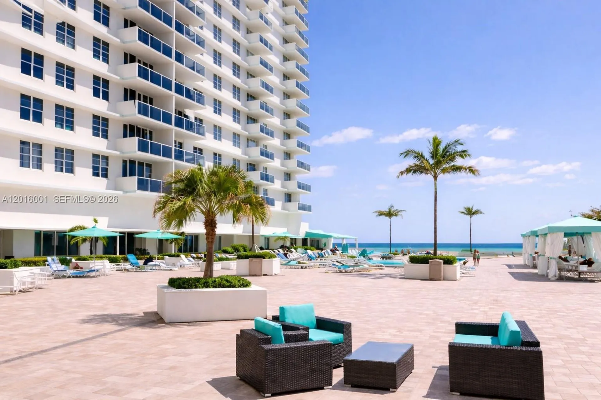 3725 S Ocean Drive Hollywood FL 33019