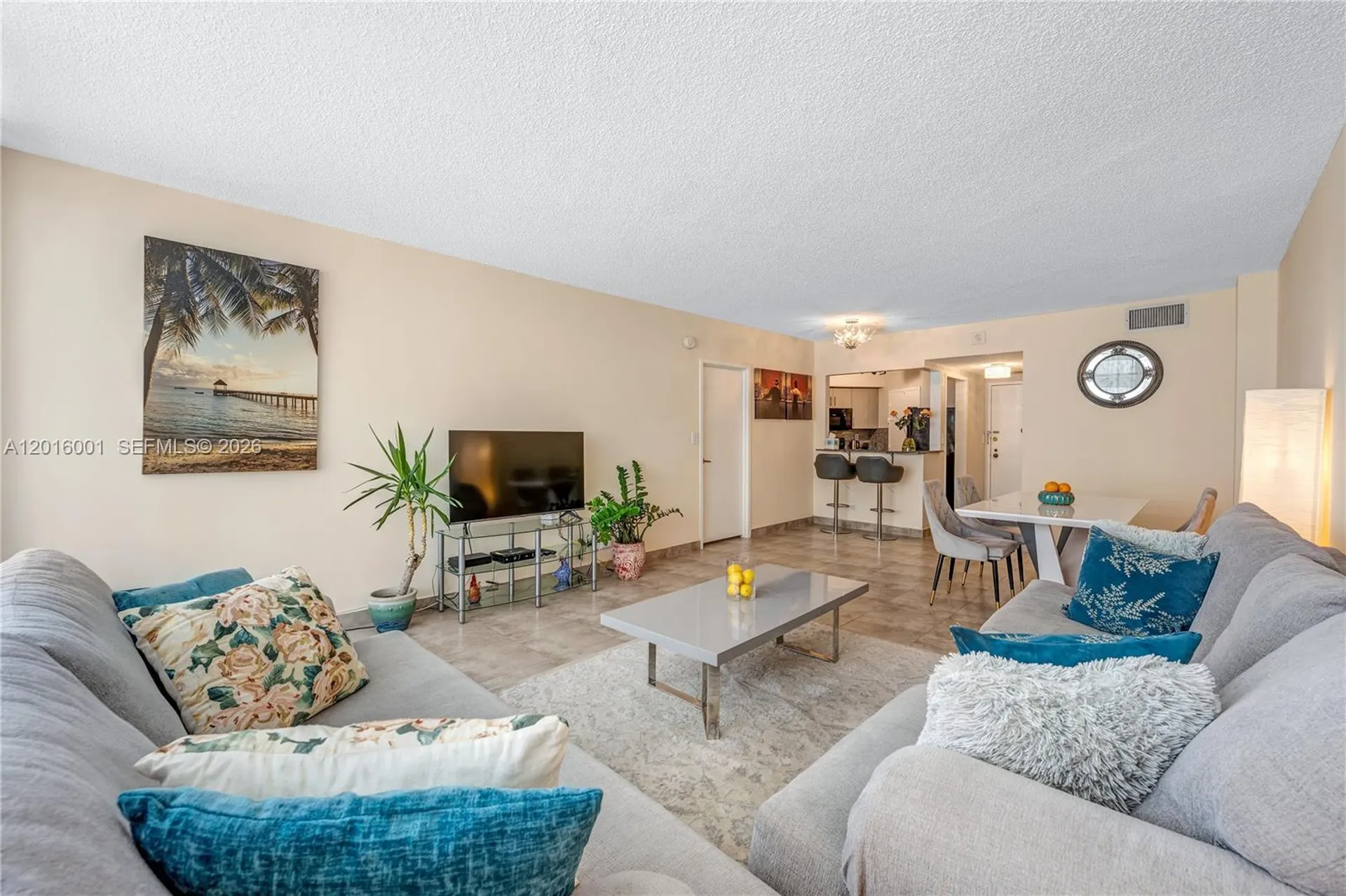 3725 S Ocean Drive Hollywood FL 33019