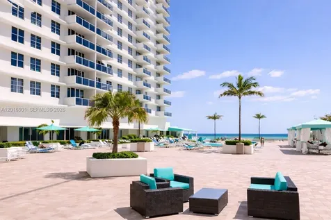 3725 S Ocean Drive Hollywood FL 33019