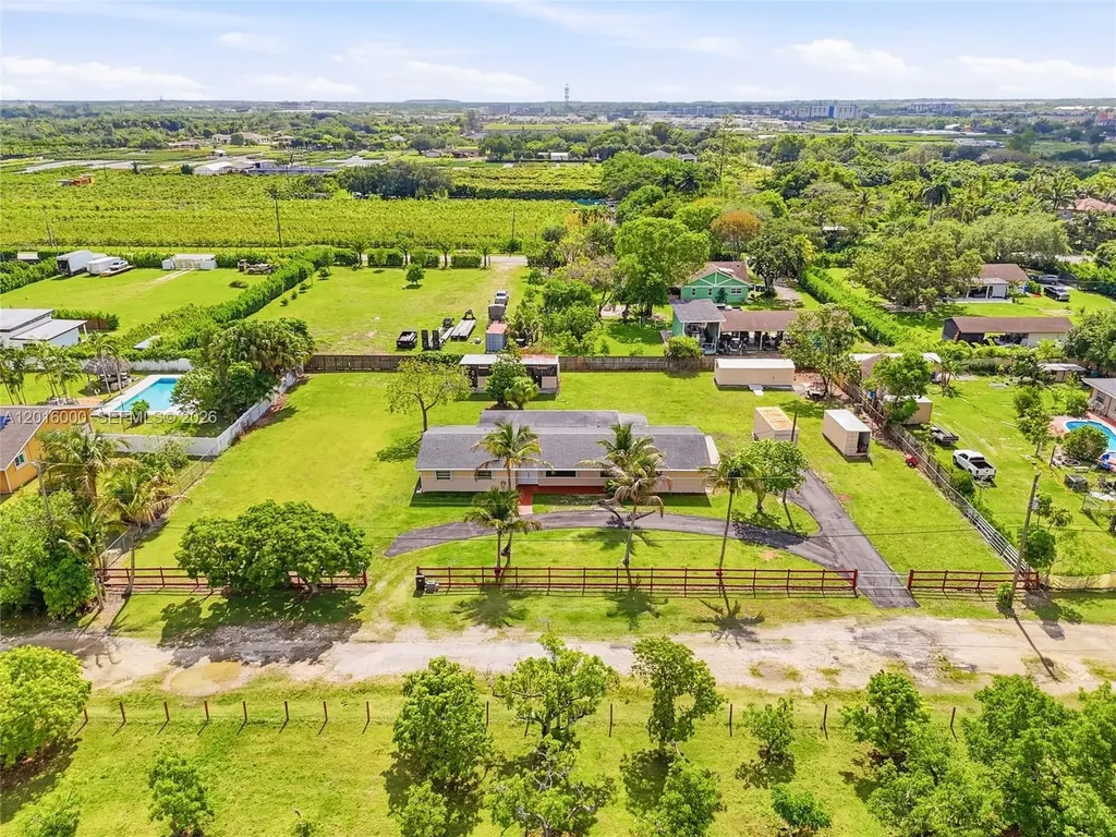 25851 SW 152nd Court Homestead FL 33032
