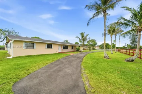 25851 SW 152nd Court Homestead FL 33032