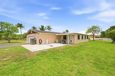 25851 SW 152nd Court Homestead FL 33032