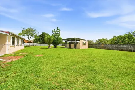 25851 SW 152nd Court Homestead FL 33032