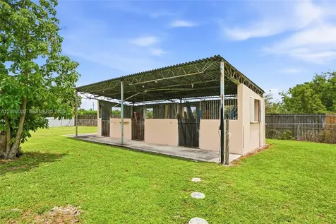 25851 SW 152nd Court Homestead FL 33032