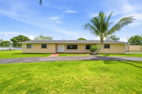 25851 SW 152nd Court Homestead FL 33032