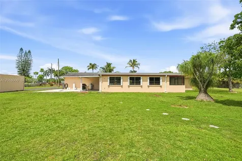 25851 SW 152nd Court Homestead FL 33032