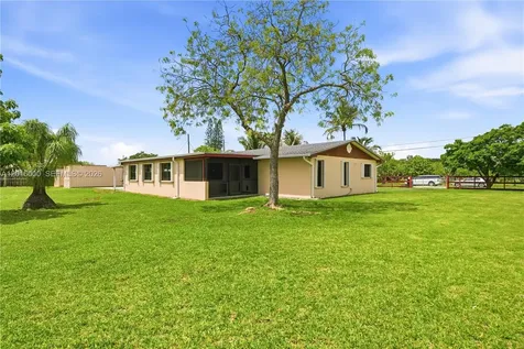 25851 SW 152nd Court Homestead FL 33032