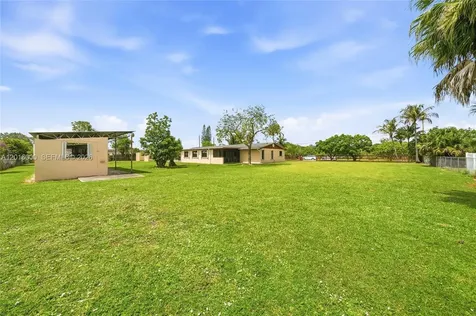 25851 SW 152nd Court Homestead FL 33032