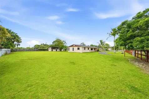25851 SW 152nd Court Homestead FL 33032