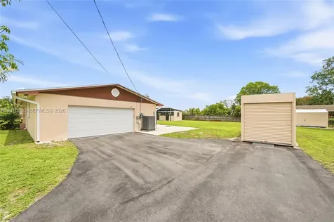 25851 SW 152nd Court Homestead FL 33032