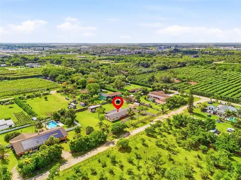 25851 SW 152nd Court Homestead FL 33032