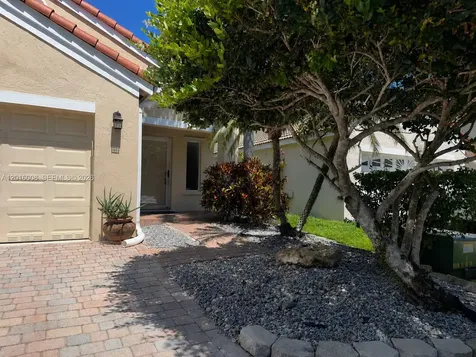 854 San Remo Drive Weston FL 33326