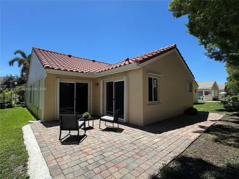 854 San Remo Drive Weston FL 33326