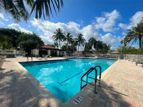 854 San Remo Drive Weston FL 33326
