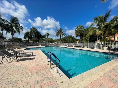 854 San Remo Drive Weston FL 33326