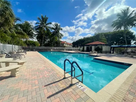 854 San Remo Drive Weston FL 33326