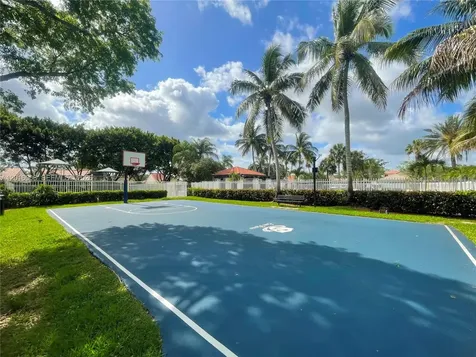 854 San Remo Drive Weston FL 33326