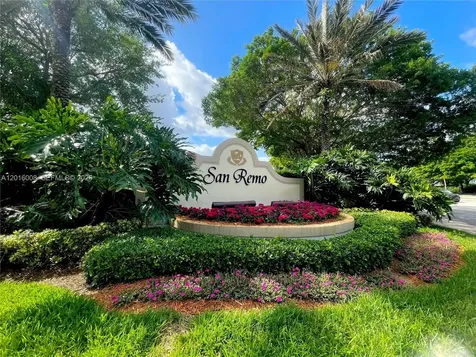 854 San Remo Drive Weston FL 33326
