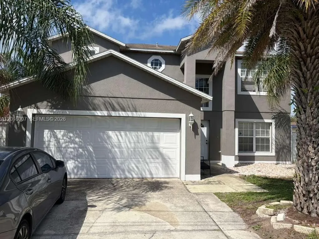 510 Bassett Drive Kissimmee FL 34758