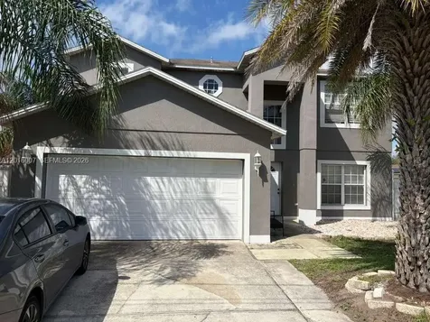 510 Bassett Drive Kissimmee FL 34758