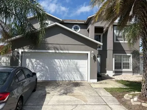 510 Bassett Drive Kissimmee FL 34758
