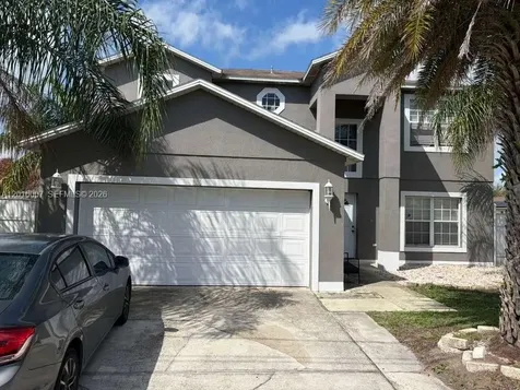 510 Bassett Drive Kissimmee FL 34758