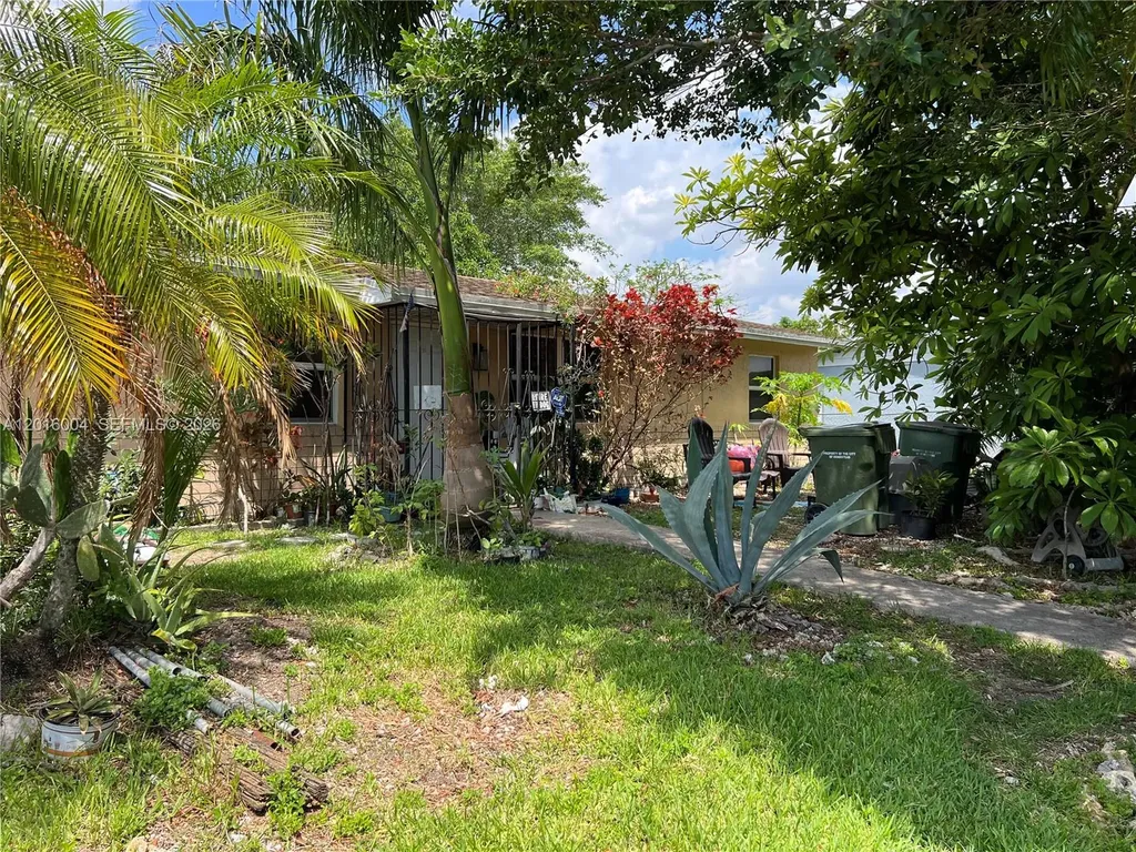 508 SW 17th Avenue Homestead FL 33030