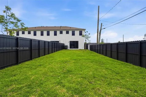 22352 SW 115 Court Miami FL 33170