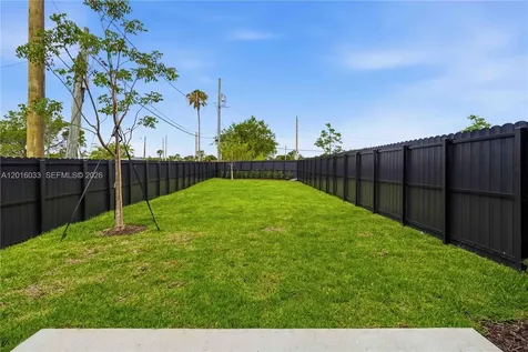 22352 SW 115 Court Miami FL 33170