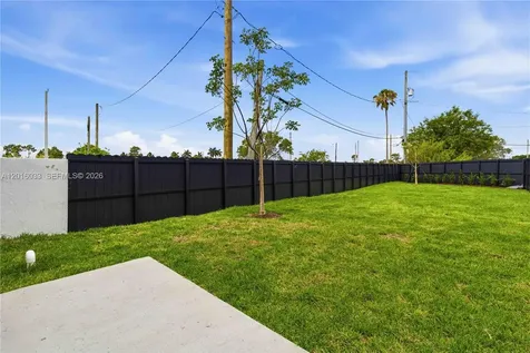 22352 SW 115 Court Miami FL 33170